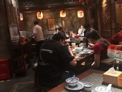 -南京大牌档(之心城店)