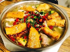 -友达面馆(鼓楼店)