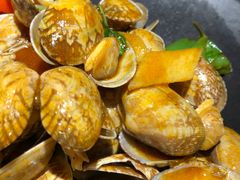 -金牌外婆家(苏州中心店)