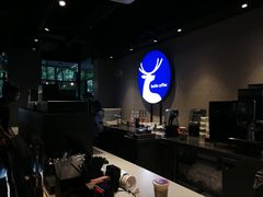 -瑞幸咖啡(广东外经贸大厦店)