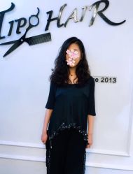 长发-Tipo Hair salon（明星）店