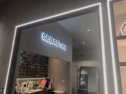 -SEBASTIAN塞巴斯汀