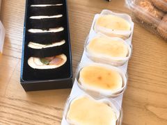 -巴莉甜甜(双岗一店)