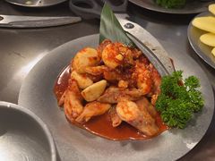 -韩山葵烤肉(太古里店)