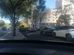 -北京中友天顺汽车陪练(海淀店)