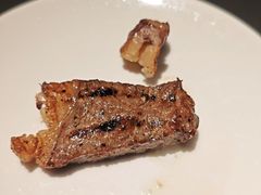 -拉蒂娜·巴西牛排馆 Latina·Brazilian Steakhouse(王府井喜悦店)