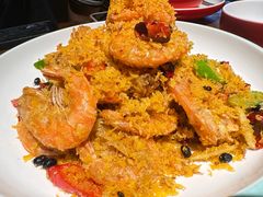 -川悦留香·海鲜餐厅(海棠68环球美食街店)