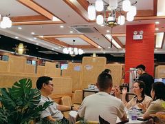 -围龙屋客家食府(福田店)