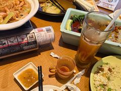 -避风塘·老港味餐厅(虹口龙之梦店)