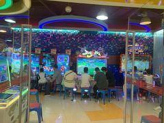-汤姆熊欢乐世界(大连恒隆广场店)
