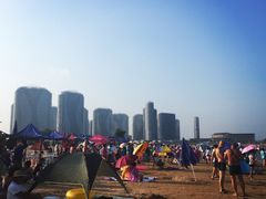 -东戴河风景区-止锚湾