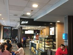 -麦当劳(南京宁海路店)