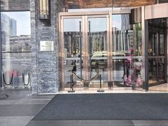 -长沙富力万达文华酒店