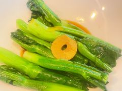 -夏宫中餐厅(静安香格里拉店)