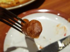 -萨莉亚意式餐厅(国和1000店)