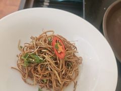 -满堂·烤鸭店·北京菜(鼓楼店)