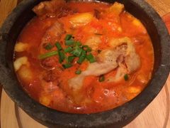 -Aqua Oasis 水天堂(爱山广场店)