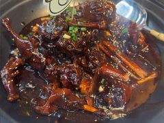 -回味黑鸭煲·始于2006(万松园店)