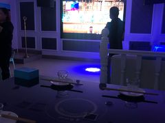 -唯爱KTV聚会餐厅(仙林东城汇店)