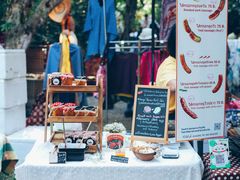 -Bamboo Saturday Market(Nana Jungle)