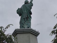 -台场海滨公园船码头
