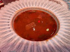 -格鲁·秀色Georgia’s Feast
