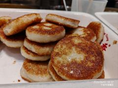 -素满香·Vegan食养自助(天一广场店)