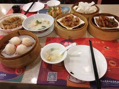 -点都德(盘福楼店)