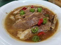 扒牛肉-联营烧麦(乌兰察布店)