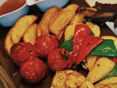 -郑州希尔顿酒店·阿米奇意大利餐厅