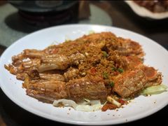 -猪肉婆私房菜(容桂总店)