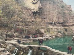 -云台山风景名胜区