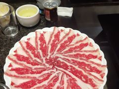 -巴蜀大宅门火锅(新华公园店)