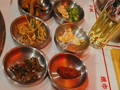 -杨记齐齐哈尔烤肉(总店)