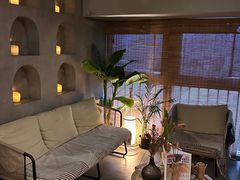 -施奈儿.洗头頭療.按摩SPA.采耳(上梅林店)