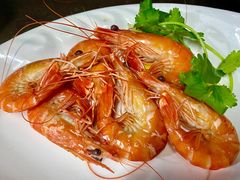 -百家福海鲜排档·闽菜·家宴(斗西路口店)