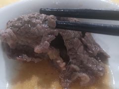 -五洞培记山庄·鲜牛肉火锅