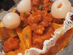 -老福洲·三十年福州味(斗东店)