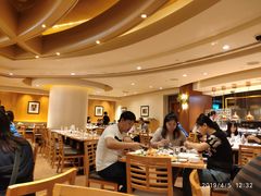 大堂-888自助餐