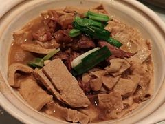 -百姓厨房(凤翔泥塑坊店)