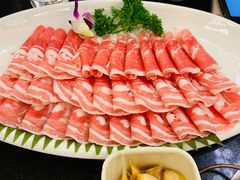 -东来顺饭庄(金泉广场店)