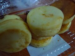 起司球-85度C(苏州石路店)