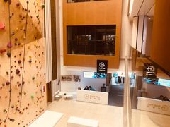 -ROCKPLUS攀岩馆(环宇城店)