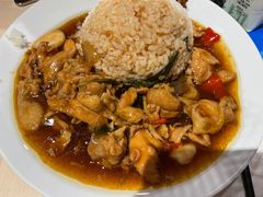 -宜家·瑞典风味餐厅(武汉荟聚中心店)