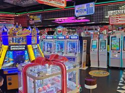 -LuckyStar幸运星家庭娱乐中心(南昌万象汇店)