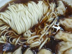 -蒋家桥饺面店(广陵路店)