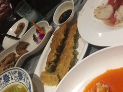 -西安饭庄·非遗陕菜(钟楼店)