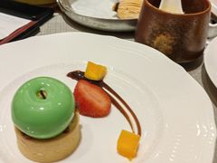 -夏宫中餐厅(香格里拉大酒店)