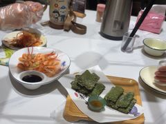 -阿露佳·舌尖上的安吉菜