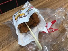 -1973继光香香鸡(大东方百货店)